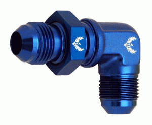Bulkhead Fittings